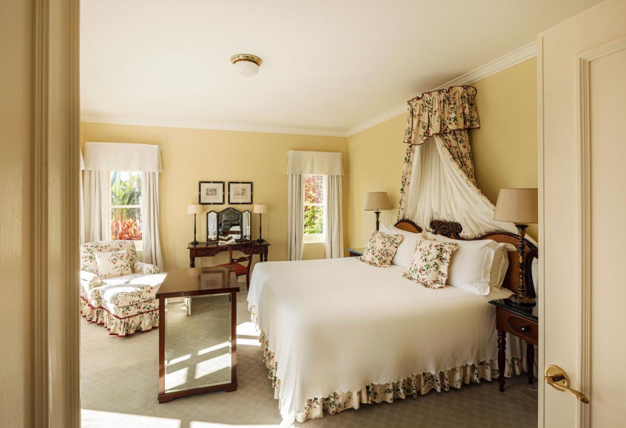 Reid's Palace, A Belmond Hotel, Madeira 5* Funchal (Madeira)