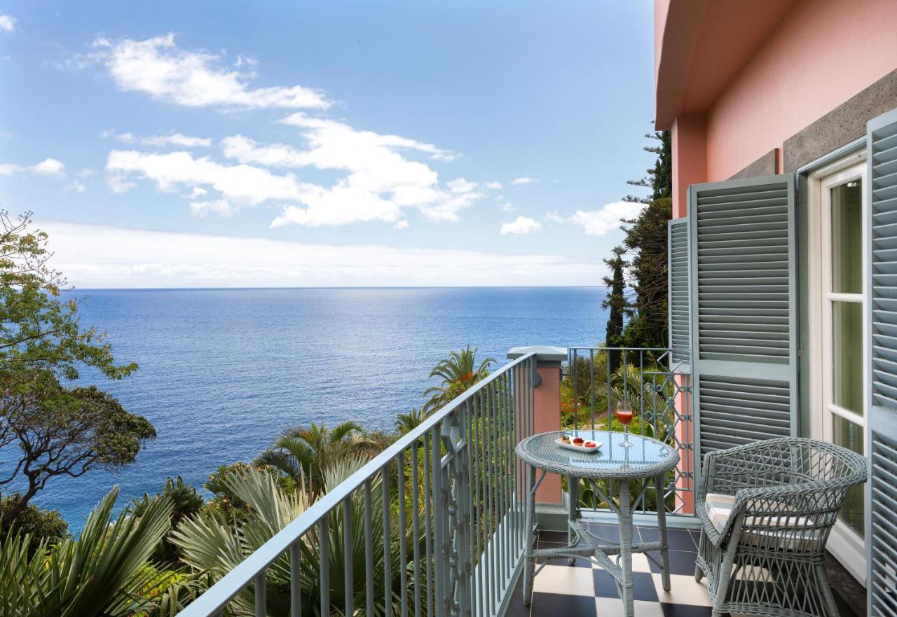Reid's Palace, A Belmond Hotel, Madeira 5*
