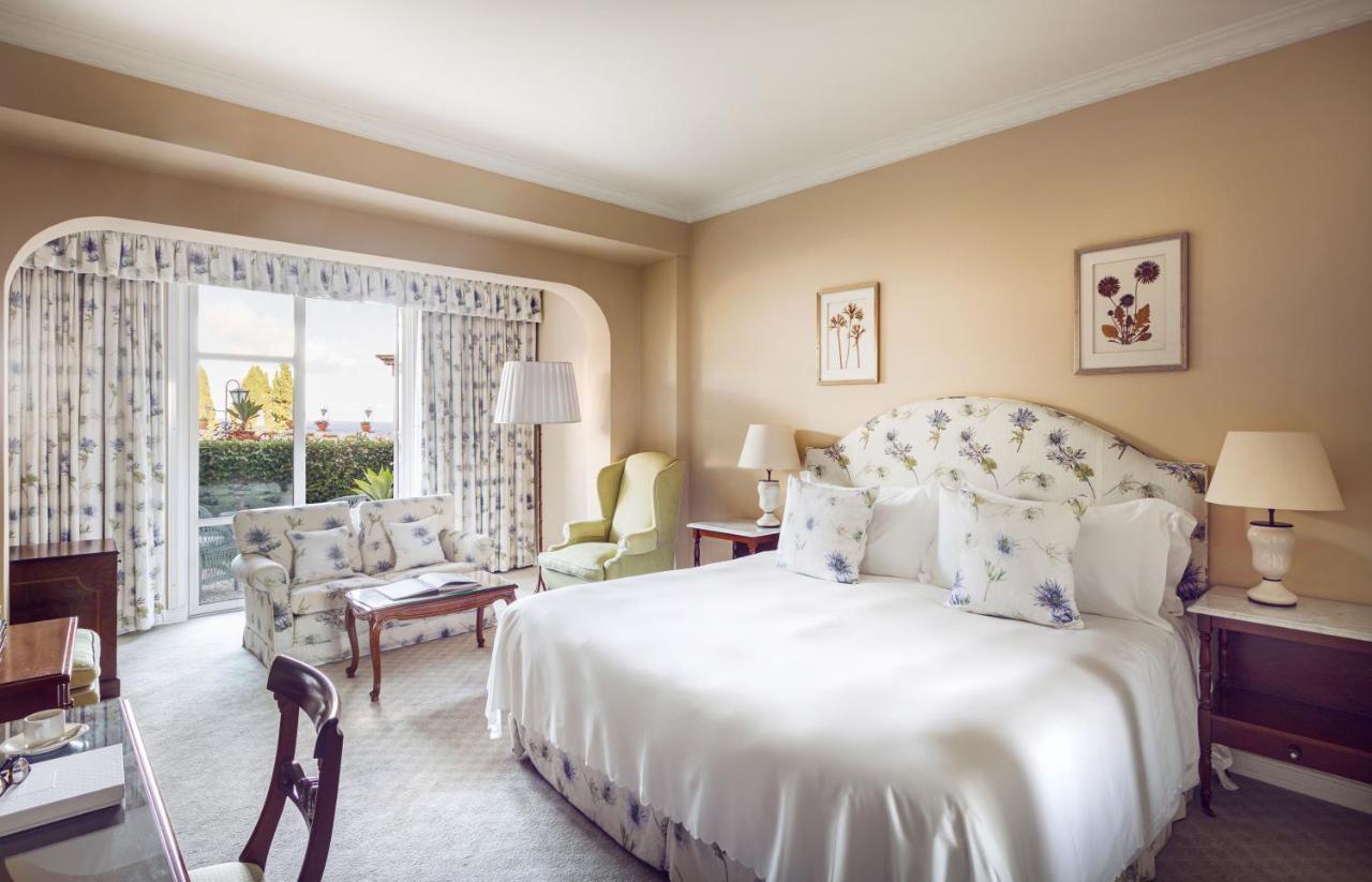 Hotel Reid's Palace, A Belmond Hotel, Madeira