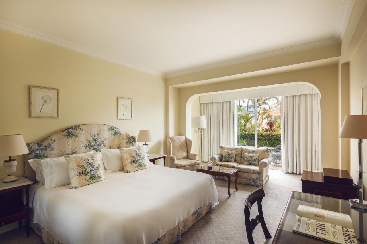 Hotel Reid's Palace, A Belmond Hotel, Madeira 5*