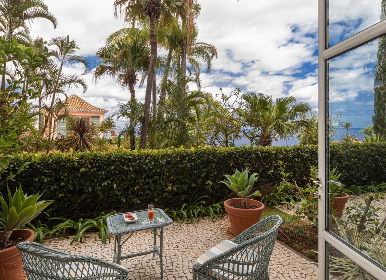 Hotel Reid's Palace, A Belmond Hotel, Madeira Funchal (Madeira)