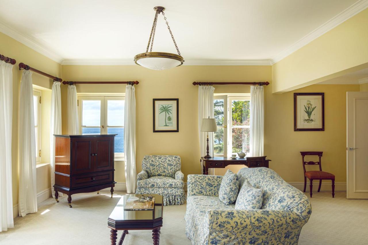Hotel Reid's Palace, A Belmond Hotel, Madeira