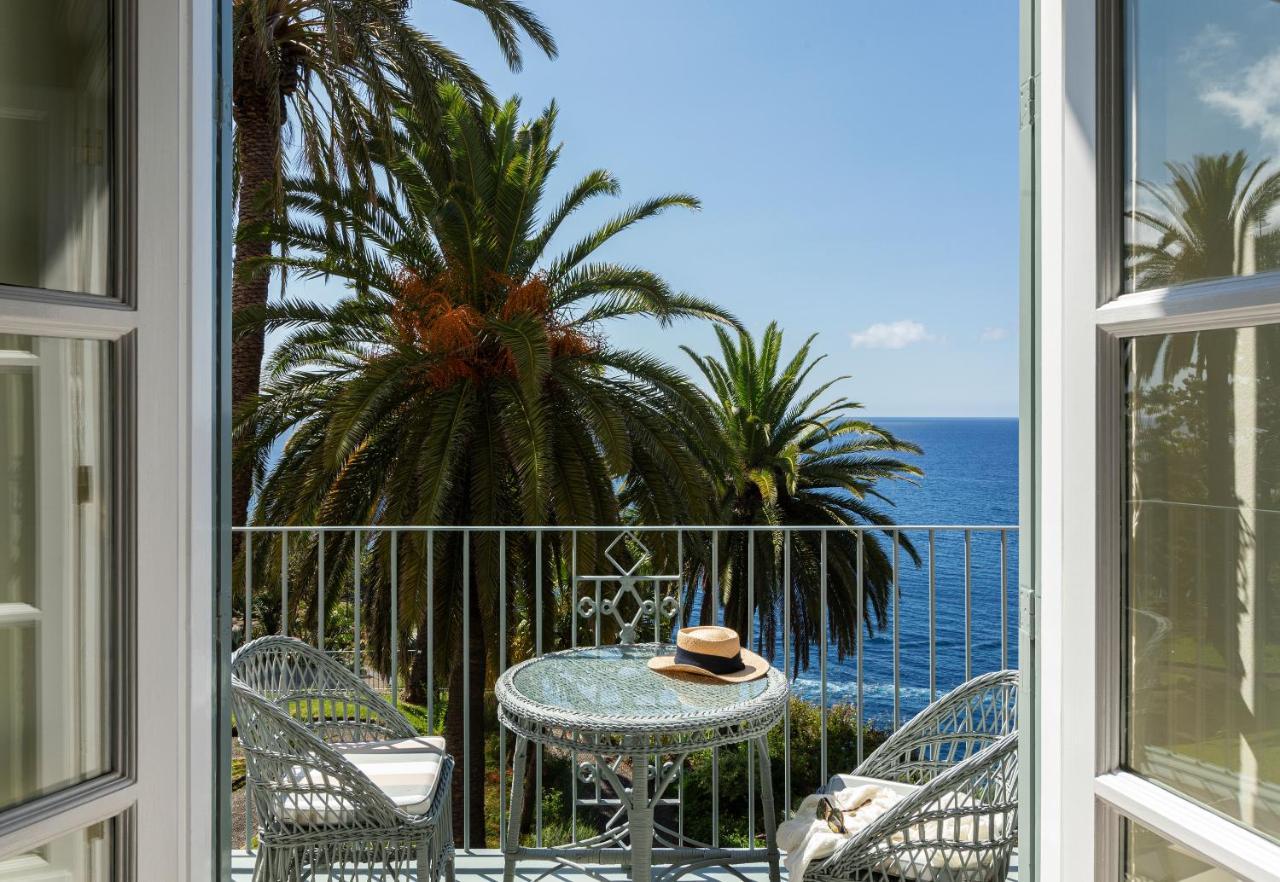 Hotel Reid's Palace, A Belmond Hotel, Madeira
