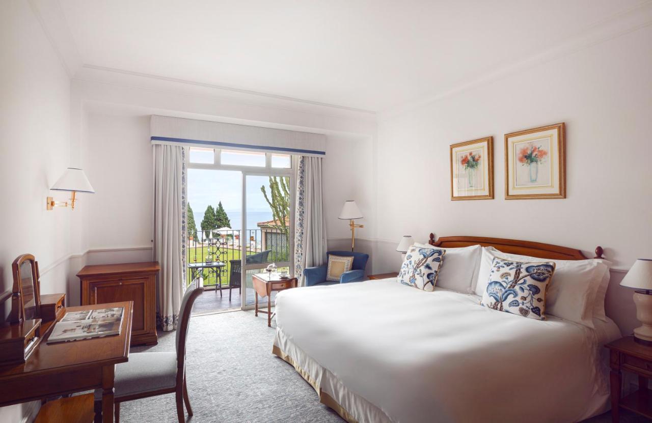 Hotel Reid's Palace, A Belmond Hotel, Madeira 5*