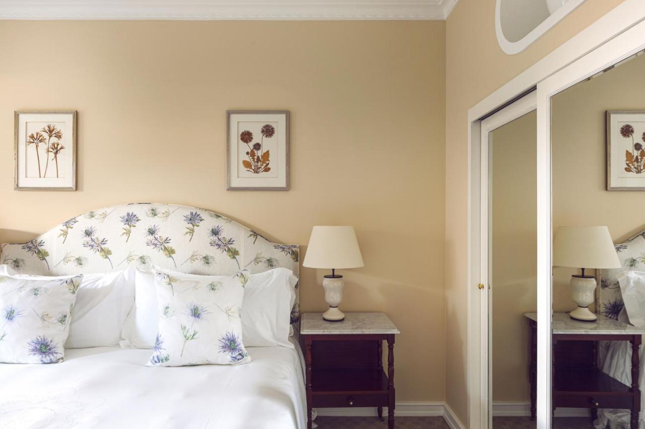 Reid's Palace, A Belmond Hotel, Madeira Hotel 5*