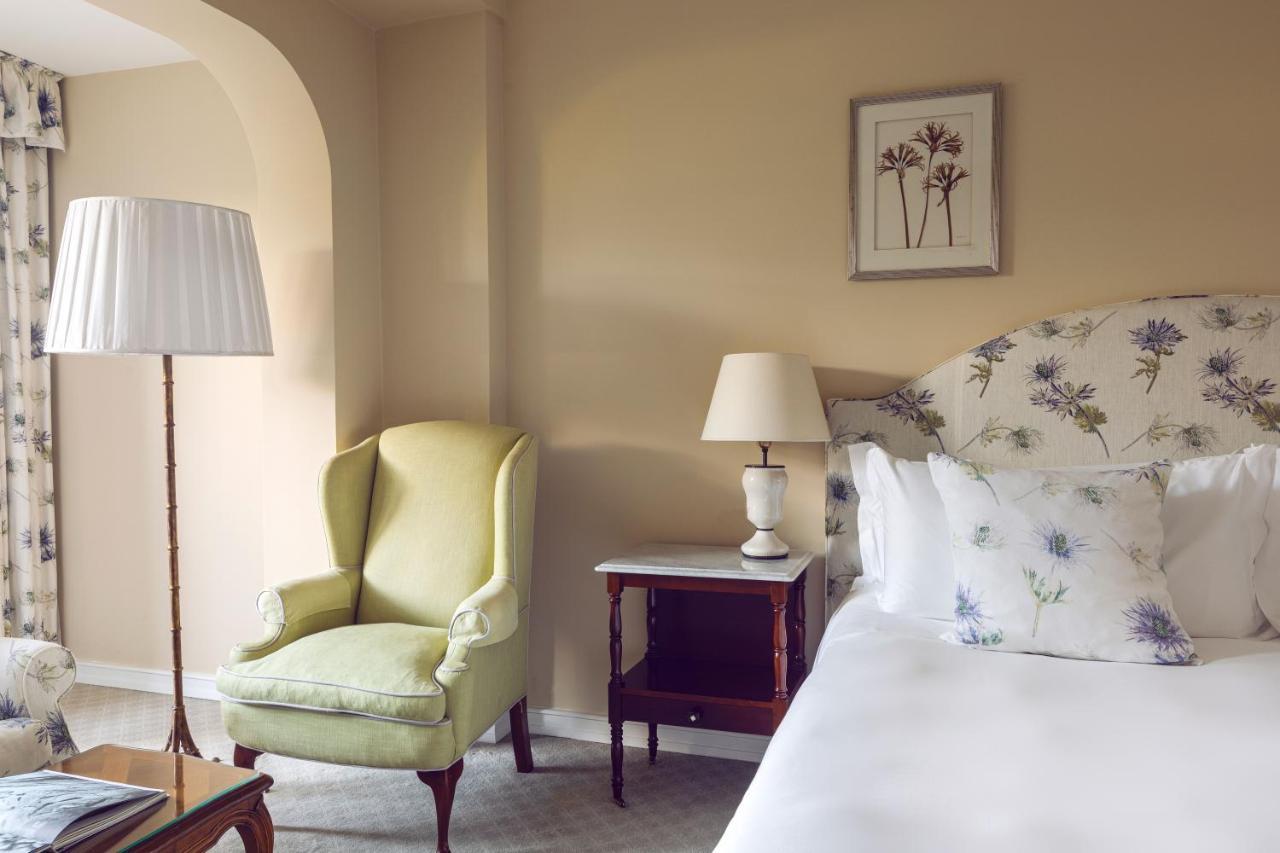 Reid's Palace, A Belmond Hotel, Madeira Hotel Funchal (Madeira)
