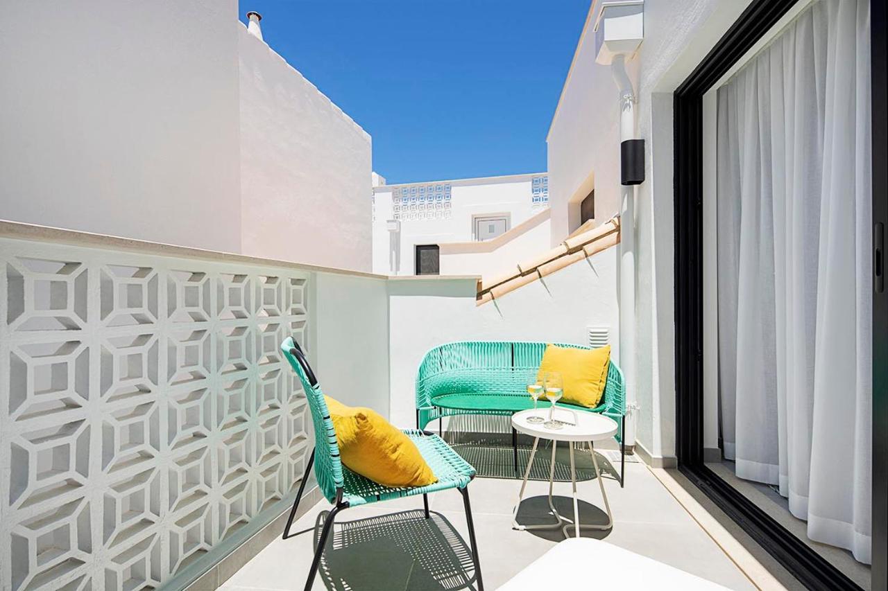 Casas Da By Sevencollection Apartment *