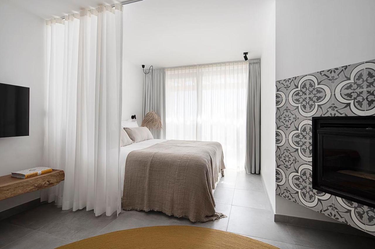 Apartment Casas Da By Sevencollection Salema