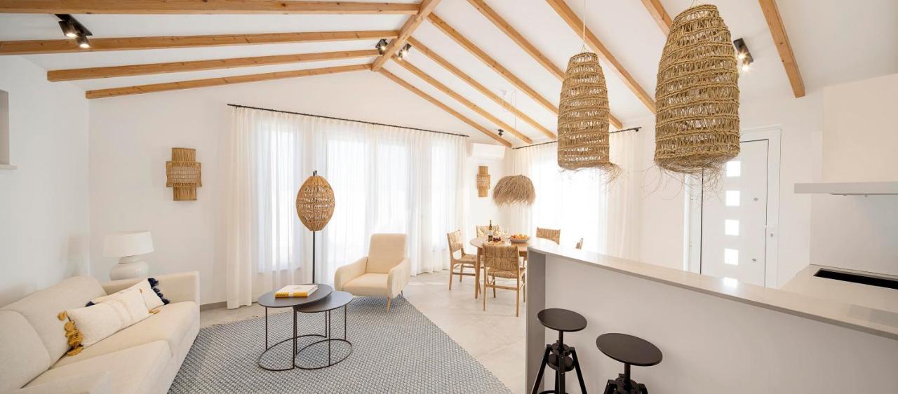 Casas Da By Sevencollection Apartment Salema