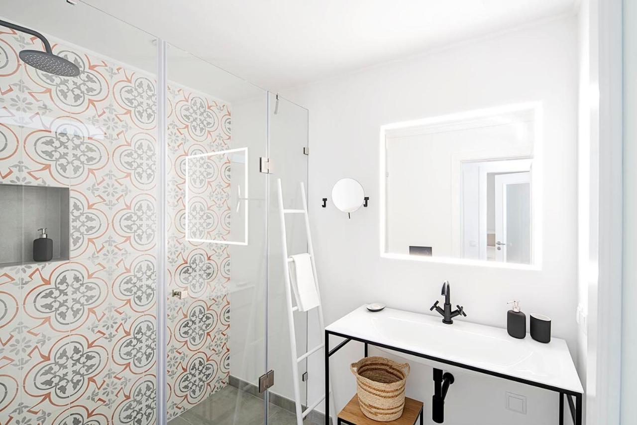 Apartment Casas Da By Sevencollection *