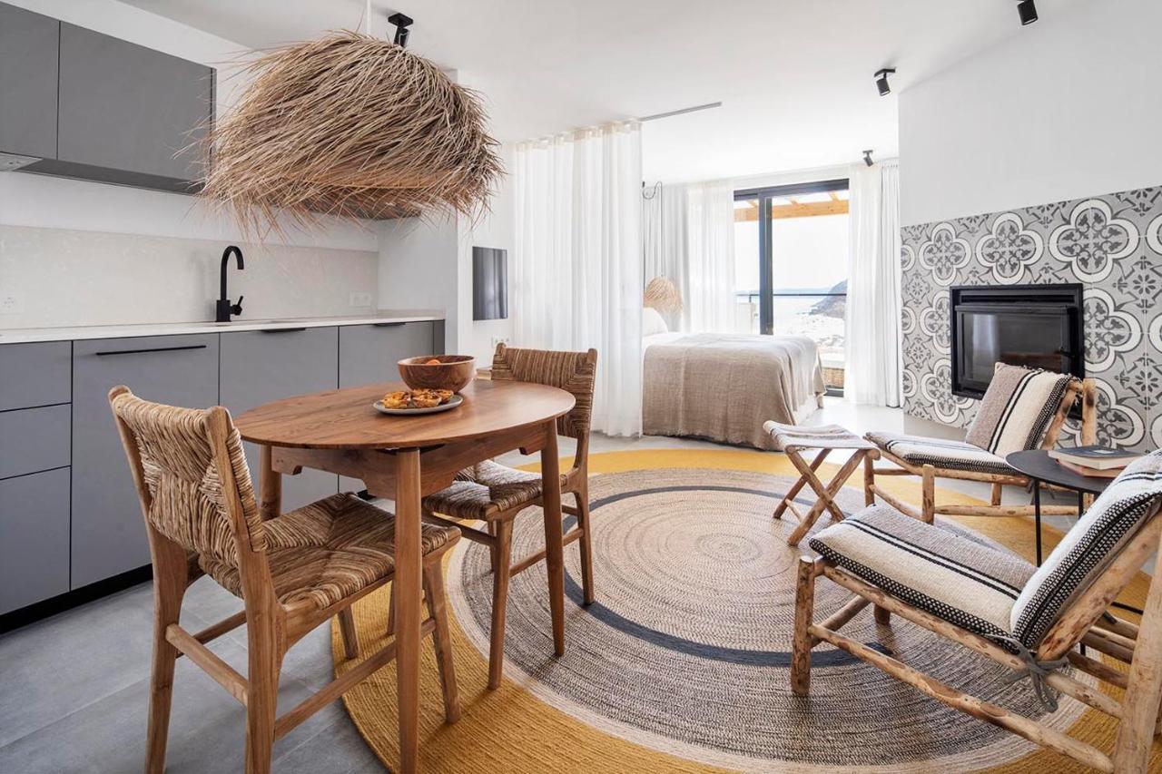 Casas Da By Sevencollection Salema