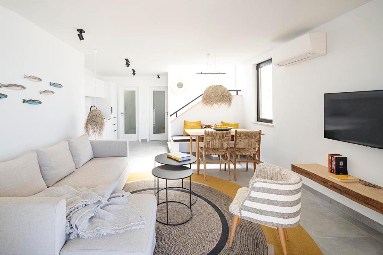 Apartment Casas Da By Sevencollection Salema
