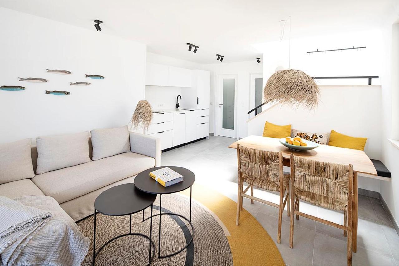 Apartment Casas Da By Sevencollection *