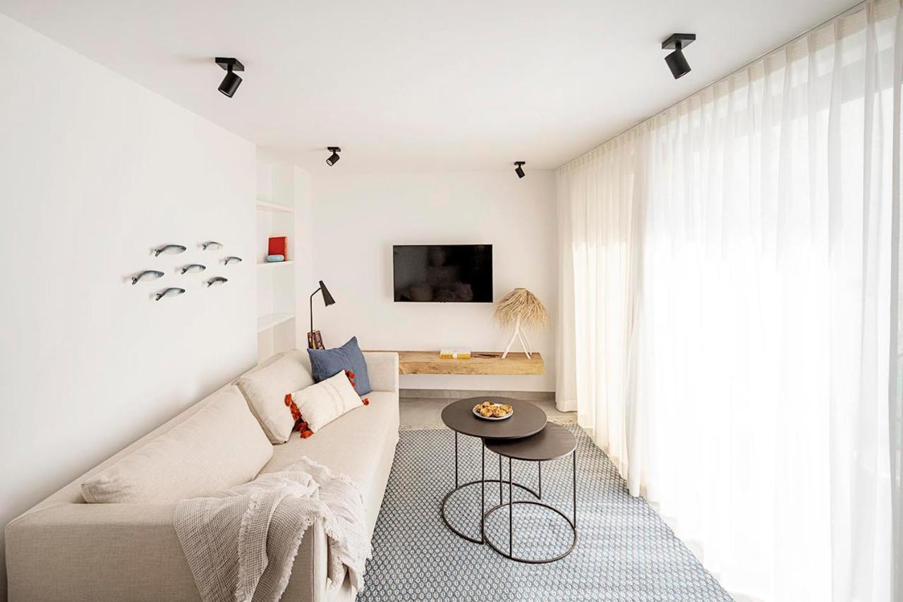 Casas Da By Sevencollection Apartment *
