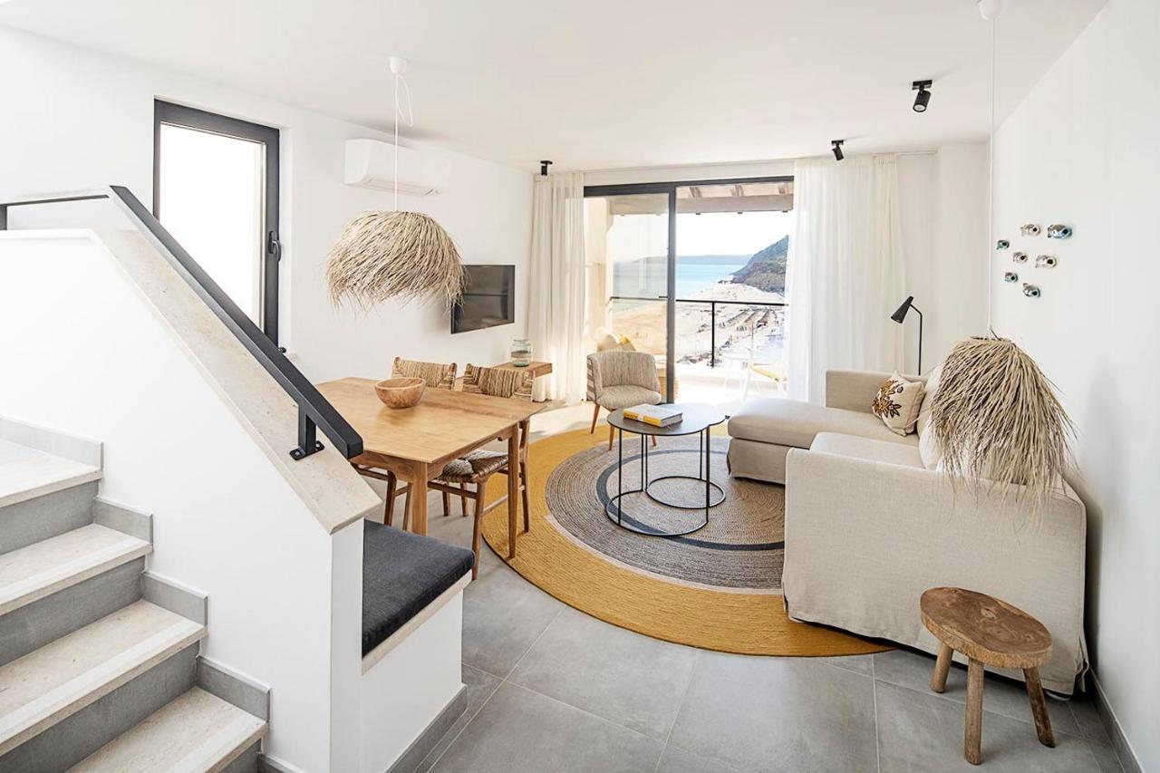 Apartment Casas Da By Sevencollection Salema