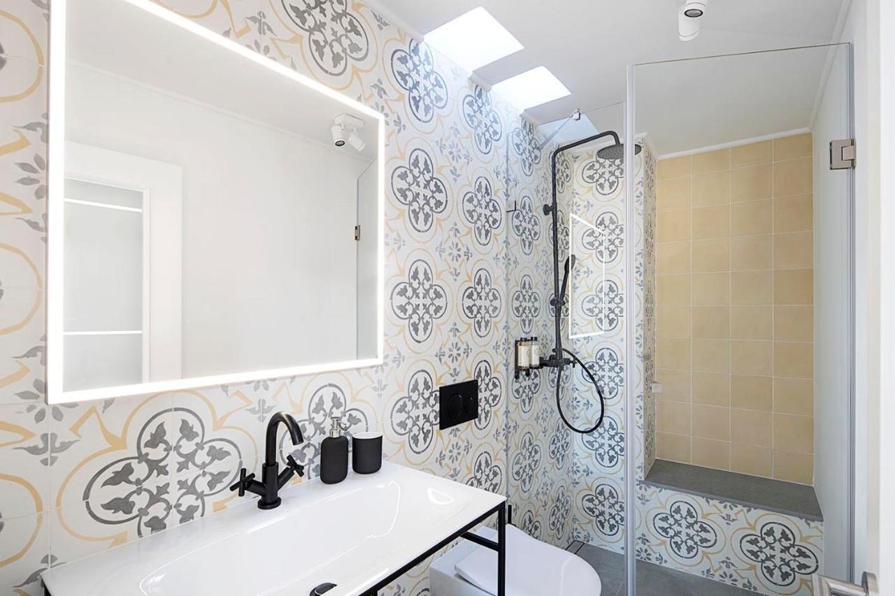 Apartment Casas Da By Sevencollection *