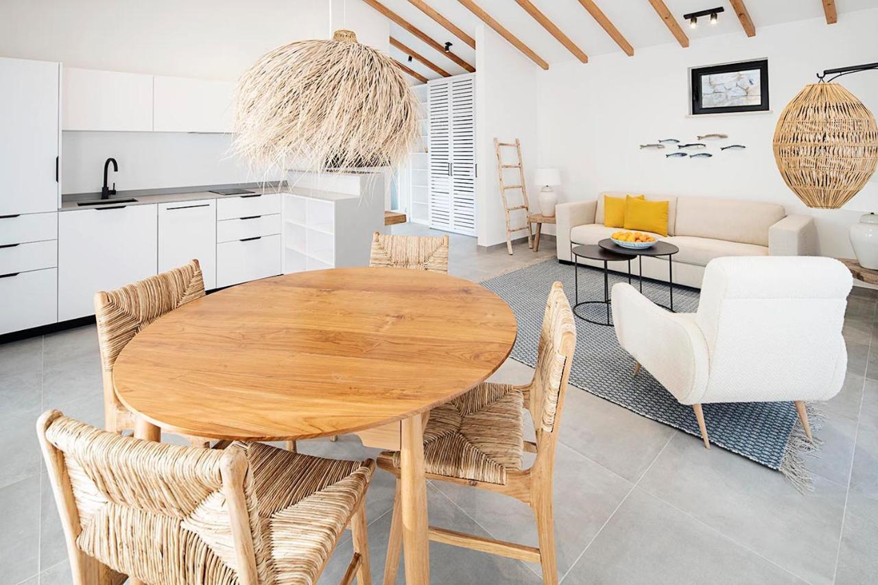 Casas Da By Sevencollection Salema