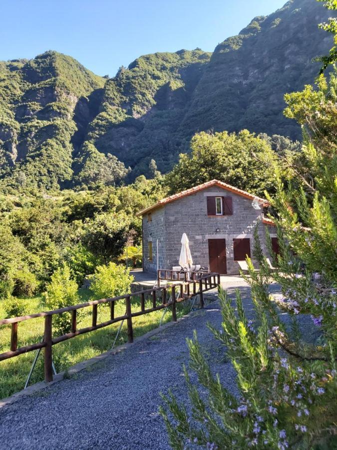 Lameiros * Sao Vicente (Madeira)