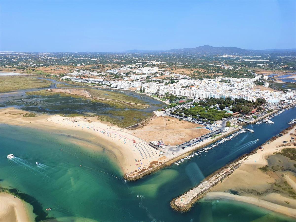 Apartamento Praia Fuzeta *