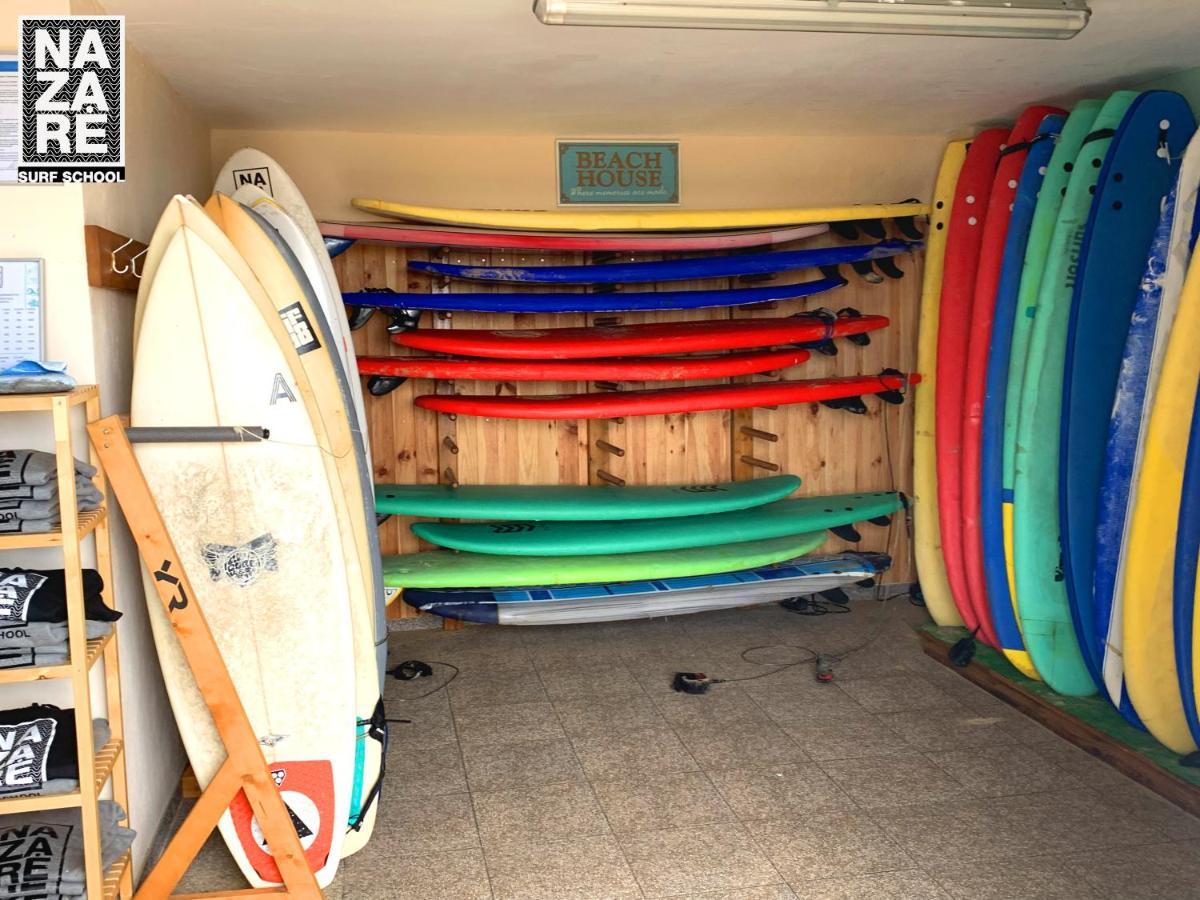 West Coast Dream Nazare