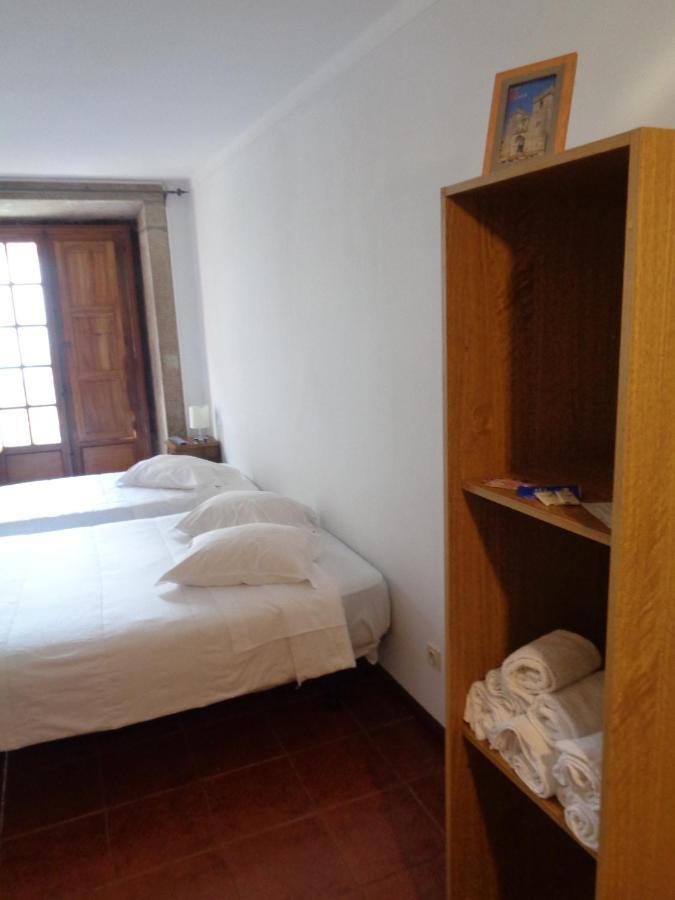 Hospedaria Srª Do Carmo 3*