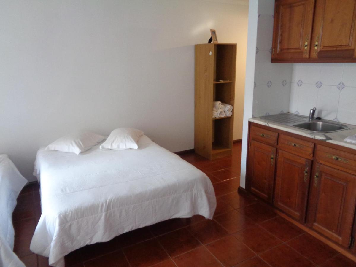 Guest house Hospedaria Srª Do Carmo