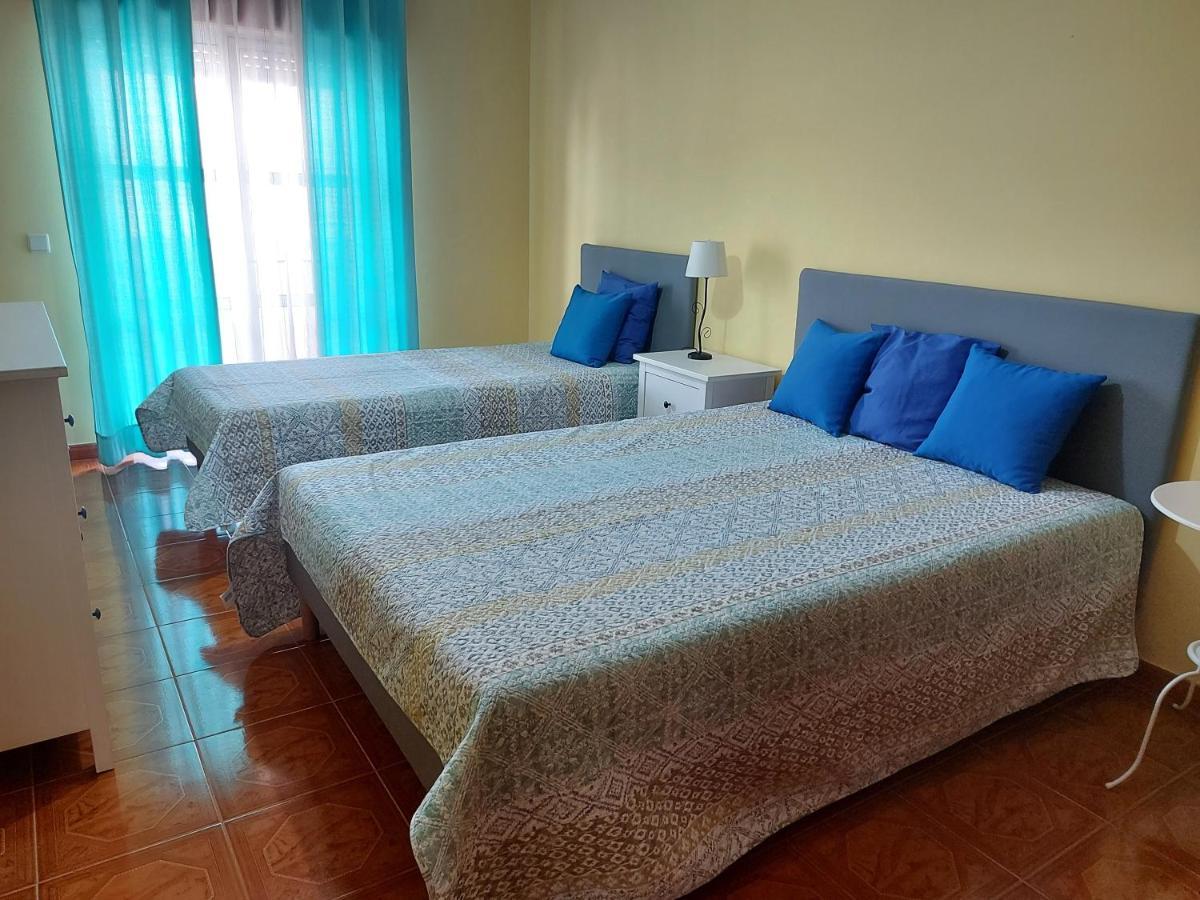 Mourinho Ii Apartment Armacao de Pera