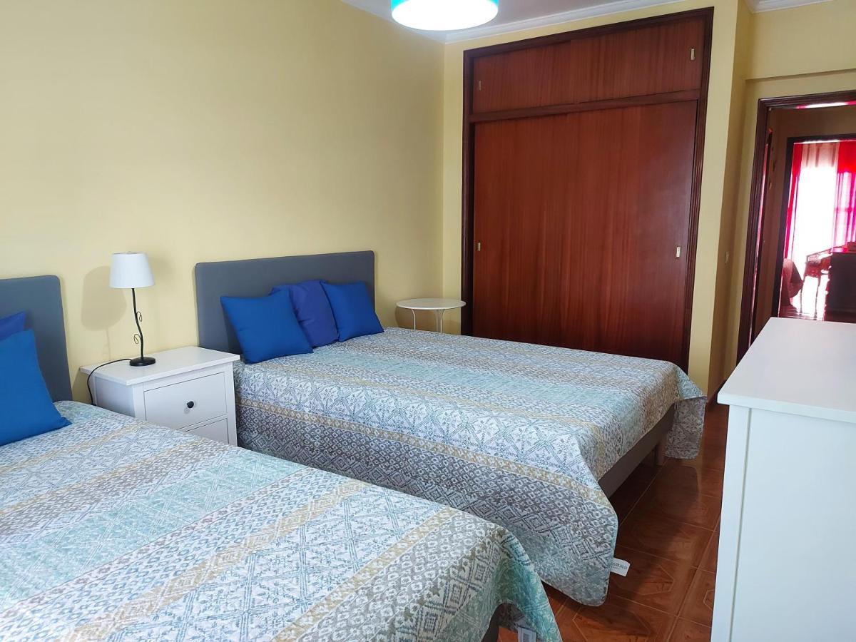 Mourinho Ii Apartment