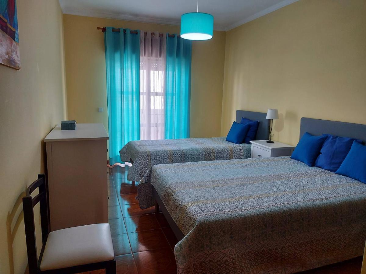 Apartment Mourinho Ii *