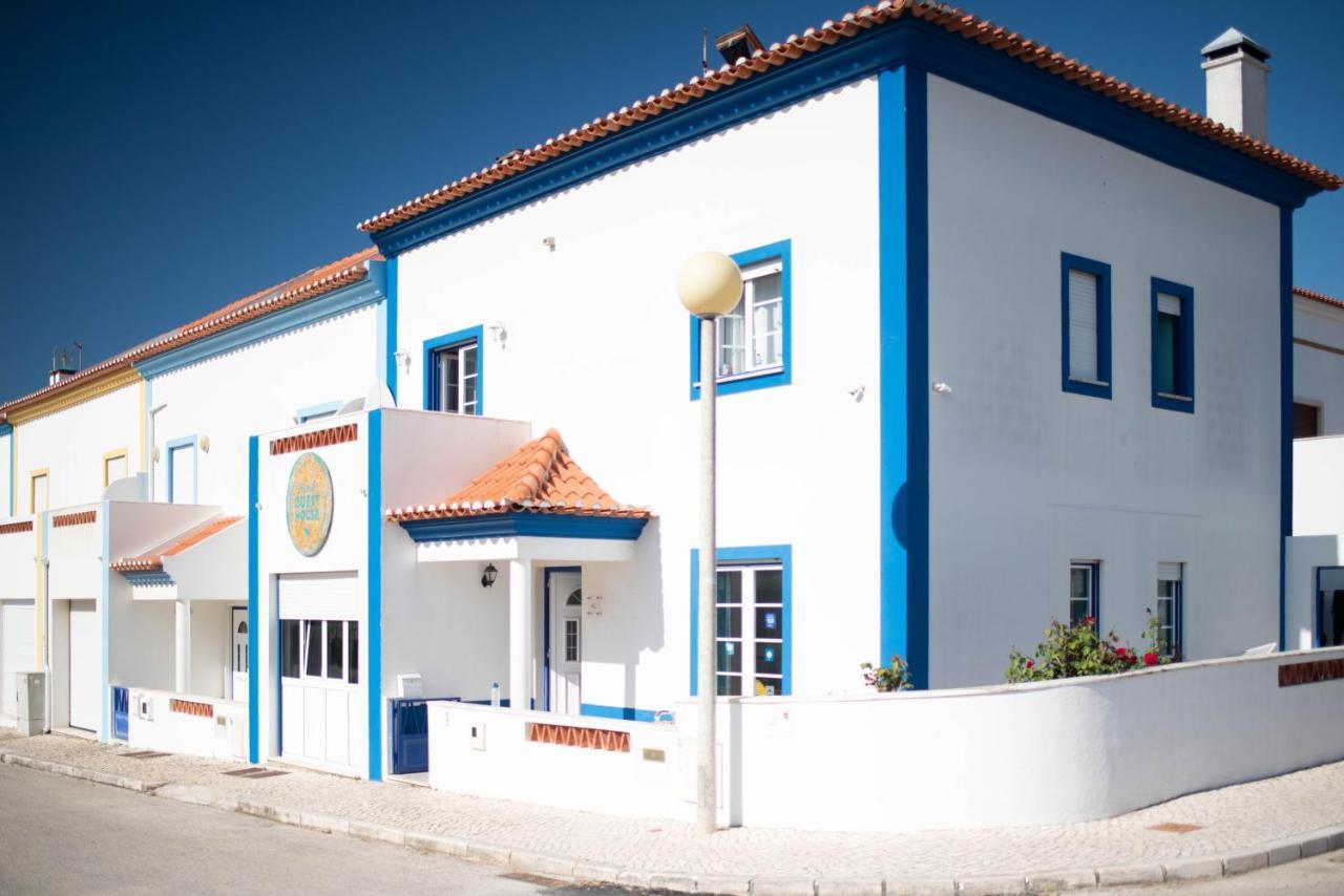Baleal Guesthouse *
