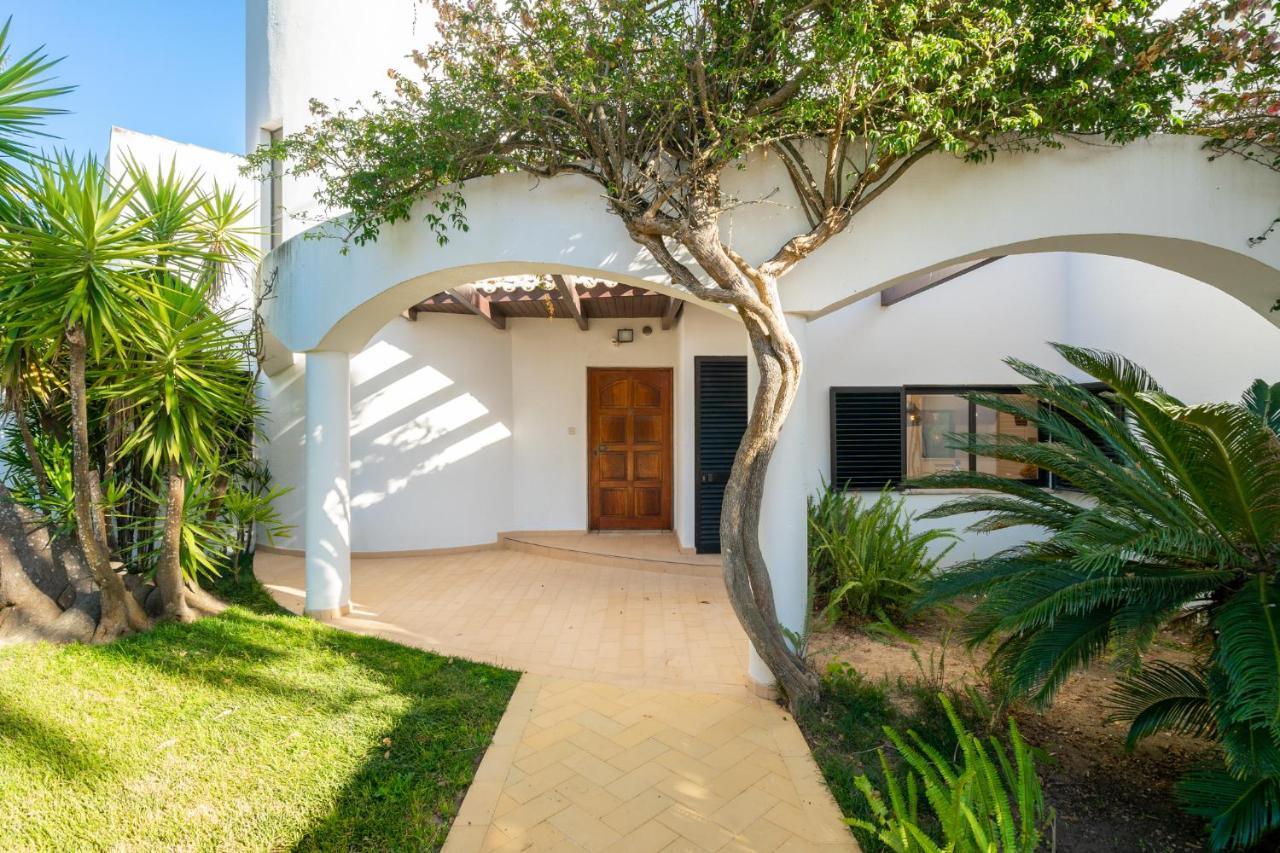 Whome Luxury Private Family W/ S-pool Ac & Parking Portimao