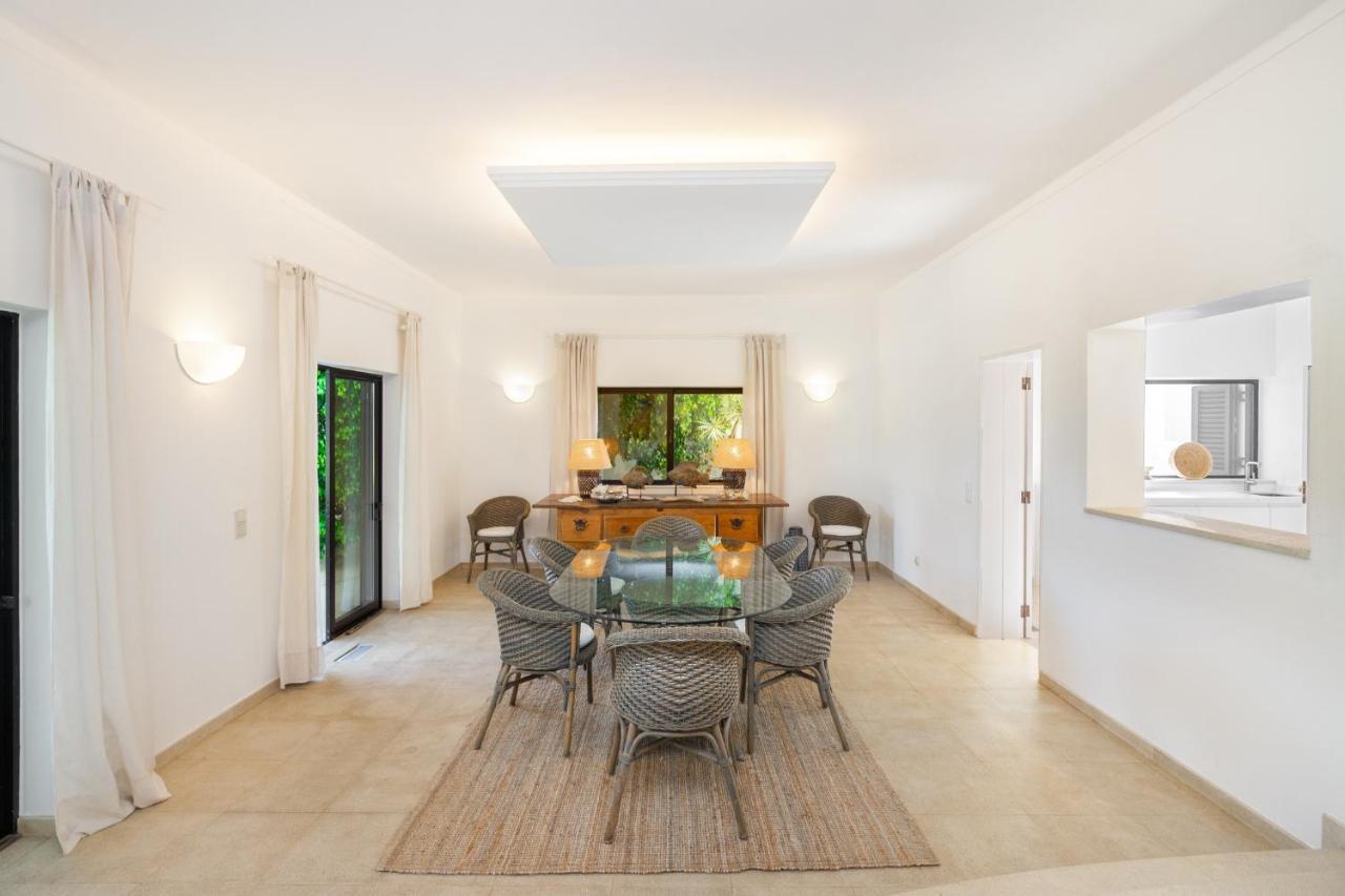 Whome Luxury Private Family W/ S-pool Ac & Parking Villa Portimao