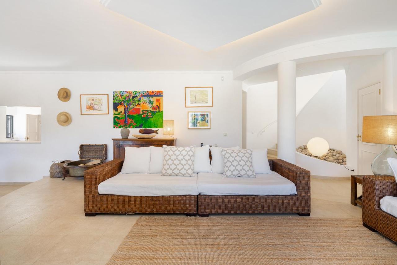 Whome Luxury Private Family W/ S-pool Ac & Parking Villa Portimao