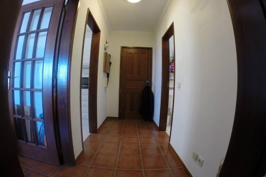 - Casa Na Apartment