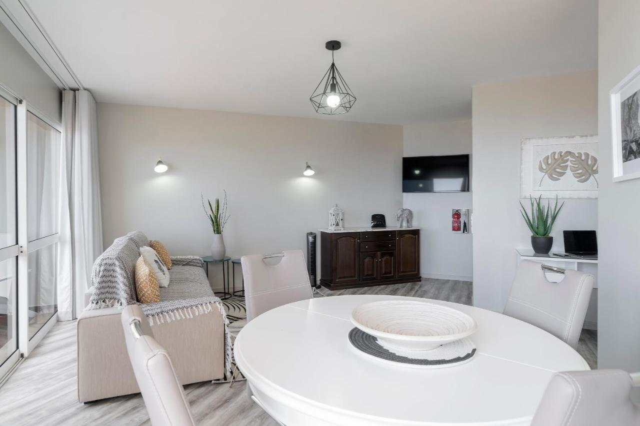 Appartement Alegria Iii By An Island