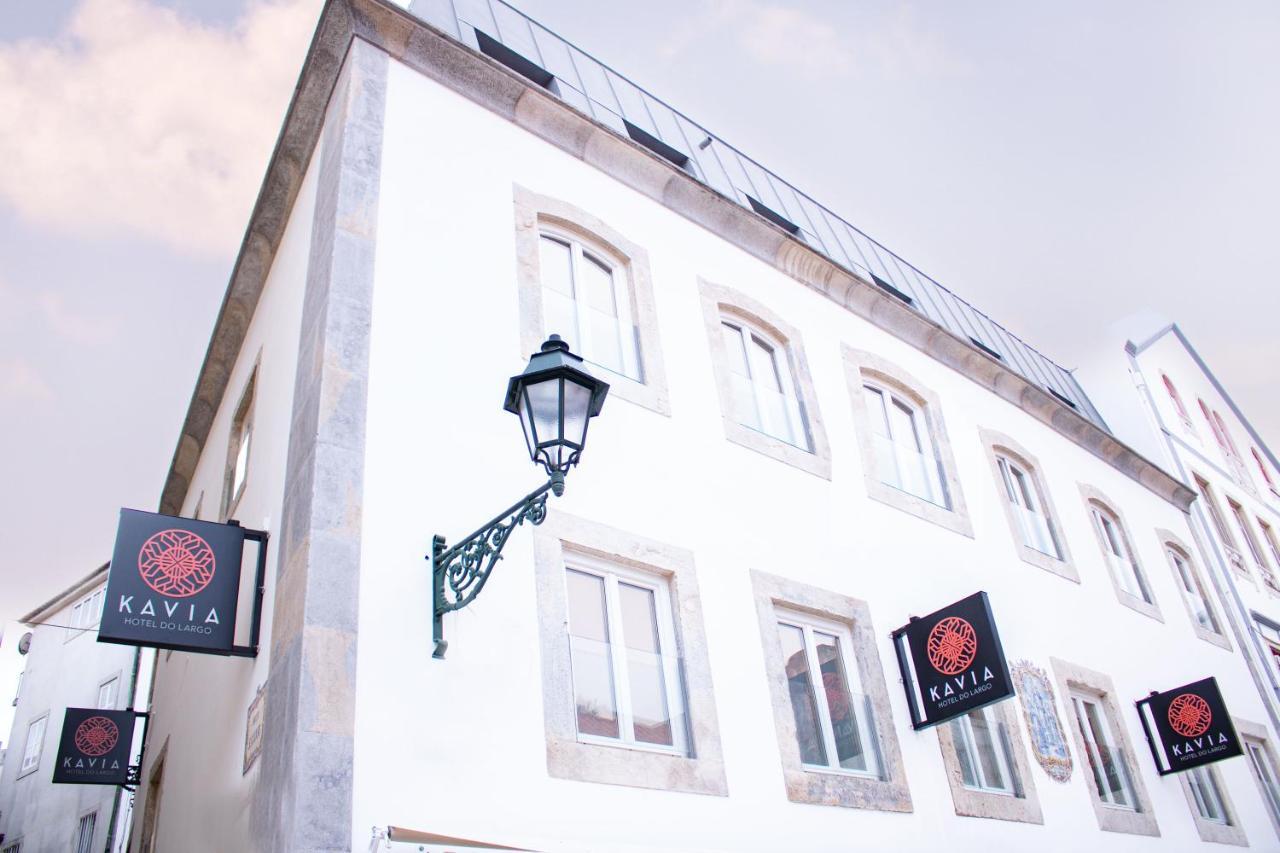 Kavia Do Largo Hotel 3*