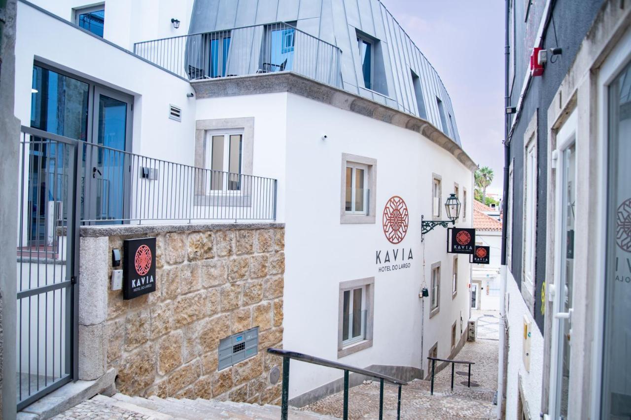 Kavia Do Largo Hotel 3*