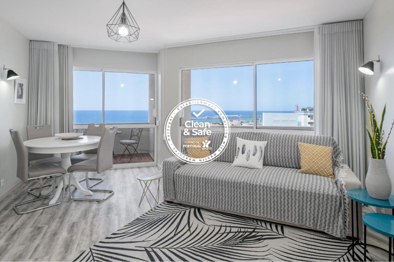 Alegria Iii By An Island Appartement