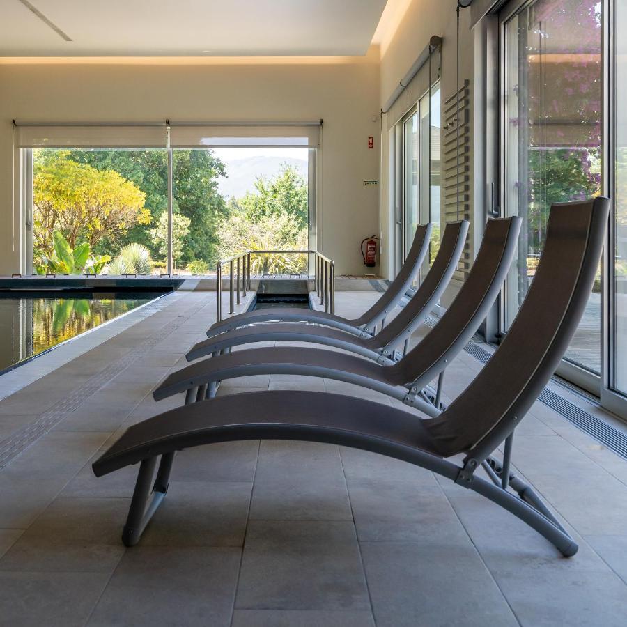 Rinoterra Minho Hotel 4*