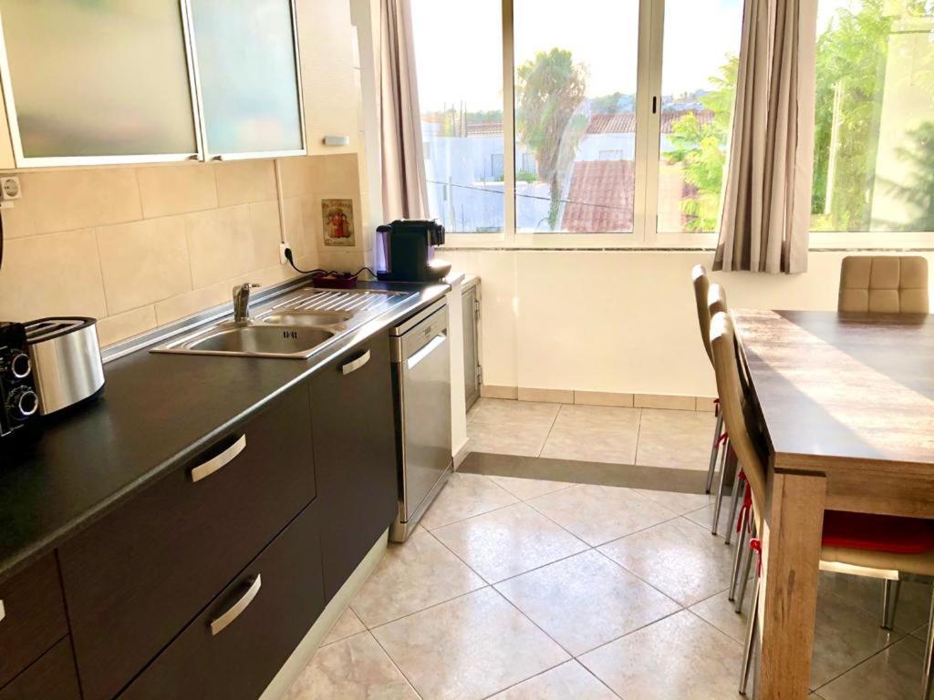 Appartement Tavira Apartamento *