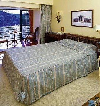 Hotel Azul Eco Ferreira do Zezere
