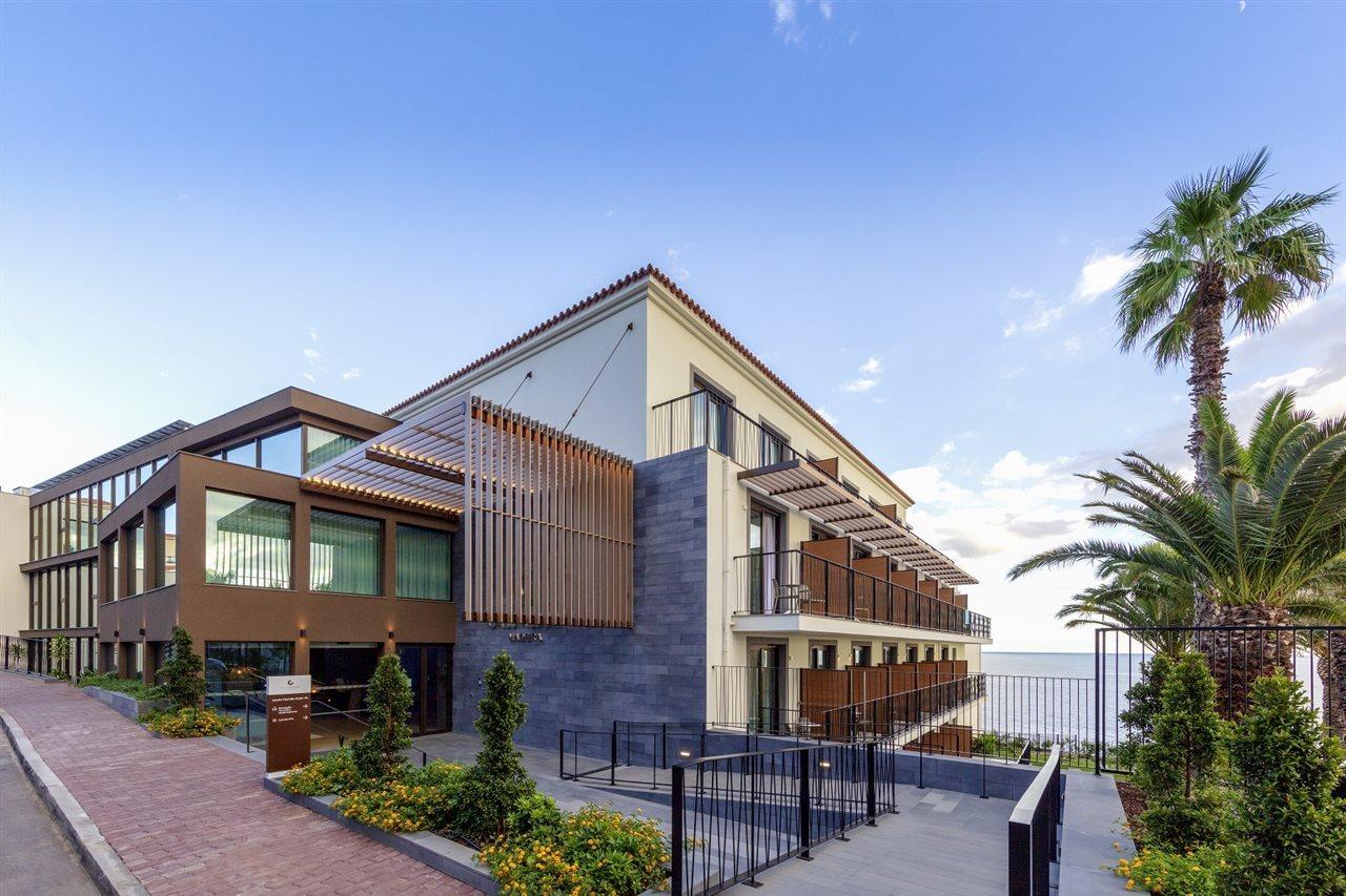 Sentido Galomar - Adults Only Hotel