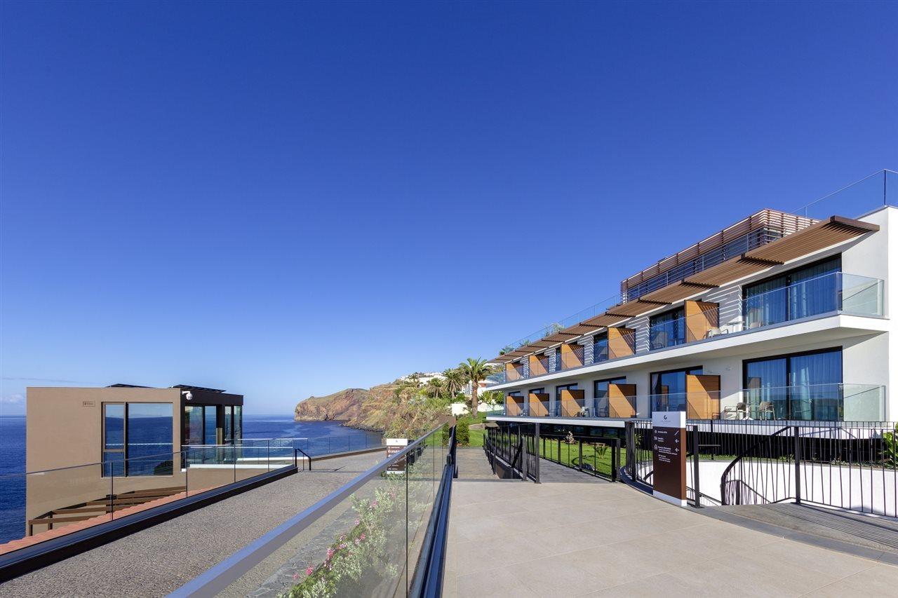 Hotel Sentido Galomar - Adults Only