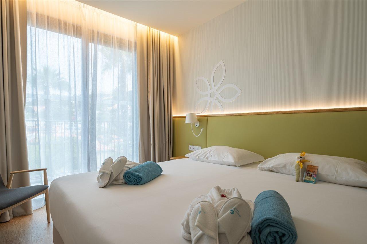 Sentido Galomar - Adults Only Hotel