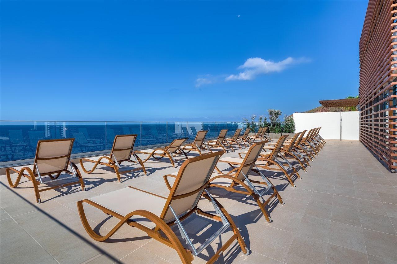 Hotel Sentido Galomar - Adults Only 4*