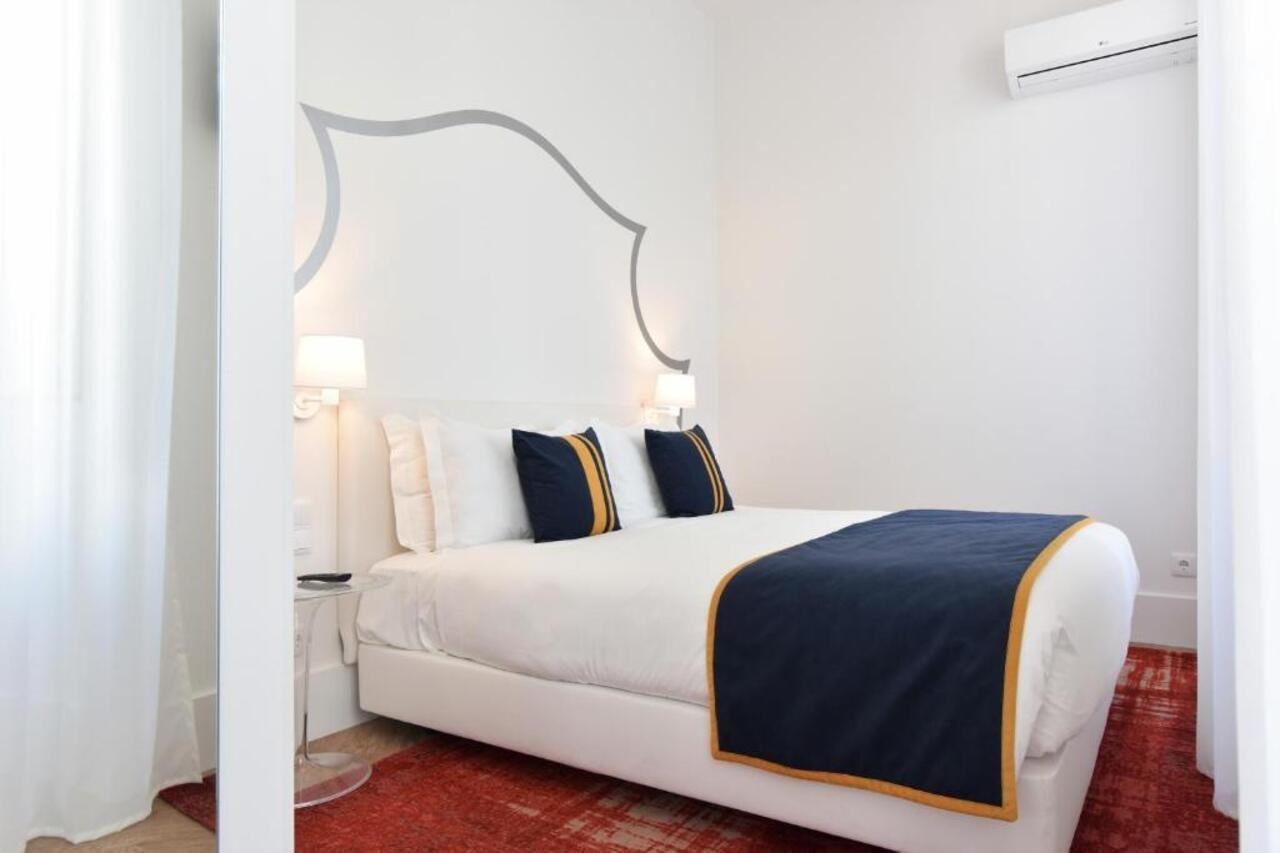 Exe Wellington Hotel Figueira da Foz