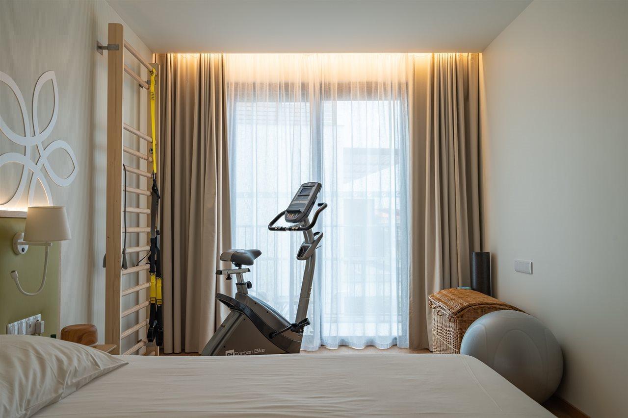 Hotel Sentido Galomar - Adults Only 4*