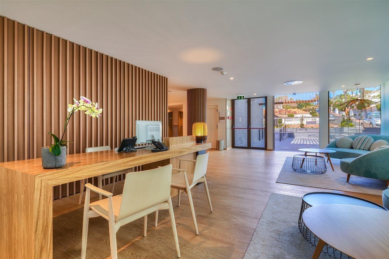 Sentido Galomar - Adults Only 4* Canico (Madeira)