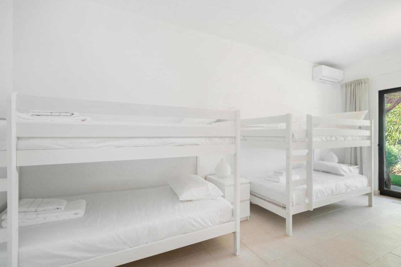 Whome Luxury Private Family W/ S-pool Ac & Parking Villa *