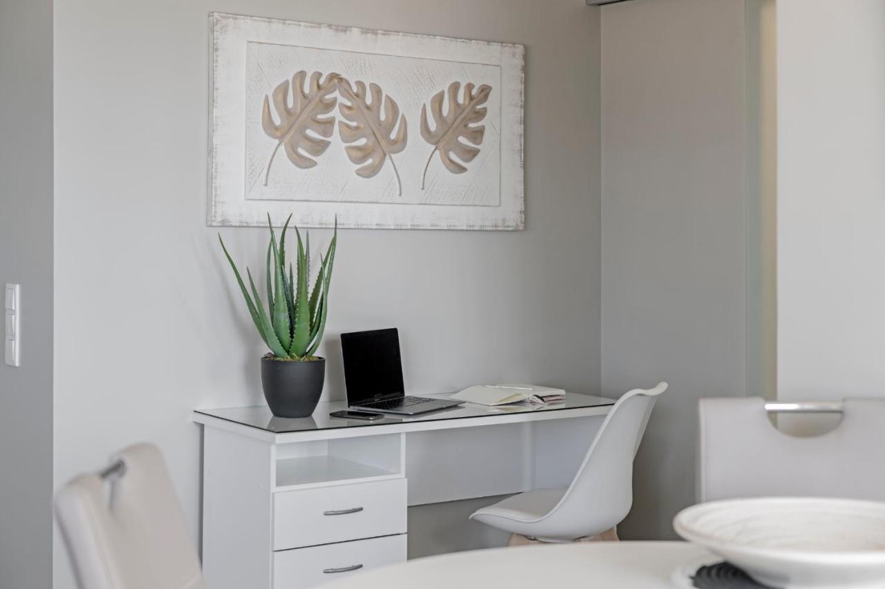 Appartement Alegria Iii By An Island